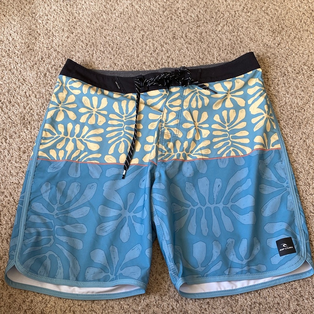 Swim trunks